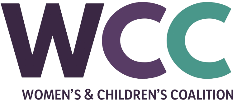 WCC Women's & Children's Coalition